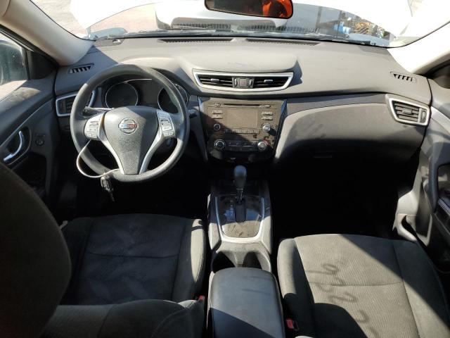 Photo 8 from auction – 2016 NISSAN ROGUE S with VIN 5N1AT2MT5GC769531