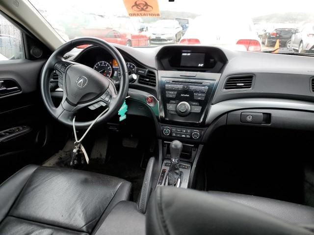 Photo 8 from auction – 2015 ACURA ILX 20 with VIN 19VDE1F36FE003908