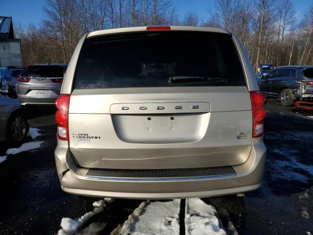 Photo 6 from auction – 2014 DODGE GRAND CARA with VIN 2C4RDGCG8ER291387