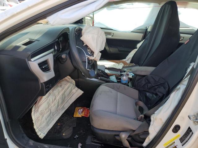 Zdjęcie 7 z aukcji – 2014 TOYOTA COROLLA L z VIN 5YFBURHE2EP072283