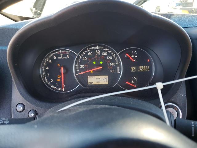 Photo 9 from auction – 2014 NISSAN MAXIMA S with VIN 1N4AA5AP1EC475551