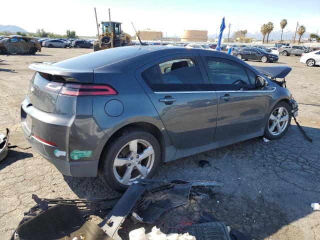Photo 3 from auction – 2013 CHEVROLET VOLT with VIN 1G1RH6E42DU143036