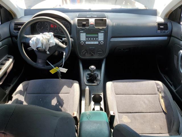 Photo 8 from auction – 2006 VOLKSWAGEN JETTA VALU with VIN 3VWPF71K66M754867