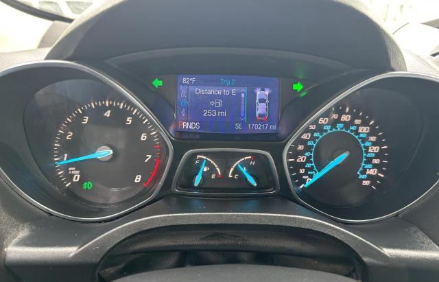 Photo 8 from auction – 2013 FORD ESCAPE SE with VIN 1FMCU0GX7DUB54560