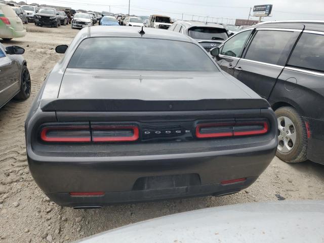 Photo 6 from auction – 2017 DODGE CHALLENGER with VIN 2C3CDZAG3HH542951