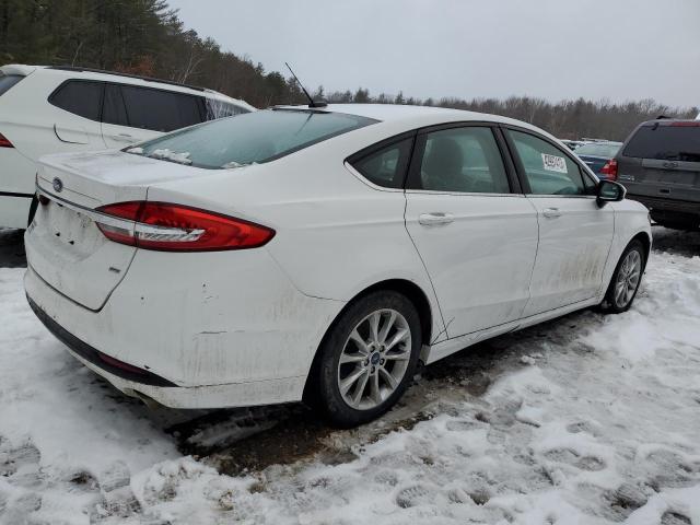 Photo 3 from auction – 2017 FORD FUSION SE with VIN 3FA6P0H76HR148145