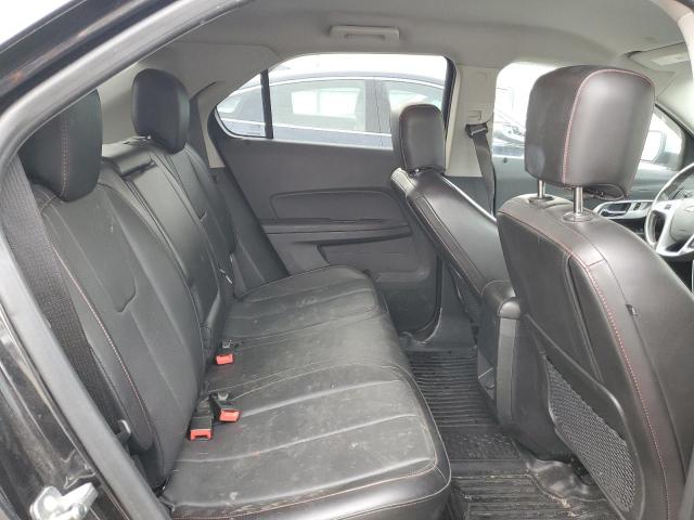 Photo 11 from auction – 2014 CHEVROLET EQUINOX LT with VIN 2GNFLHEKXE6255478