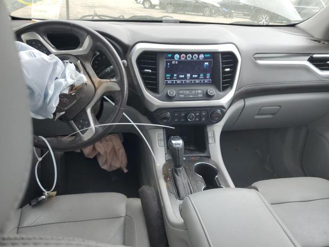 Photo 8 from auction – 2019 GMC ACADIA SLT with VIN 1GKKNULS2KZ123459