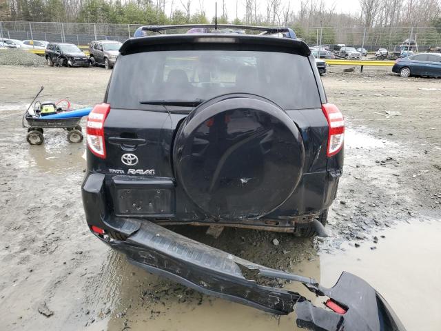 Photo 6 from auction – 2010 TOYOTA RAV4 with VIN JTMZF4DV6AD018113