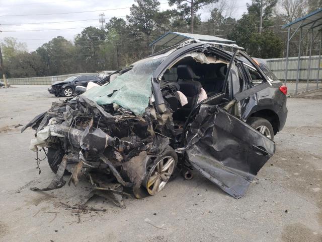 Photo 1 from auction – 2013 ACURA RDX TECHNO with VIN 5J8TB3H55DL002860