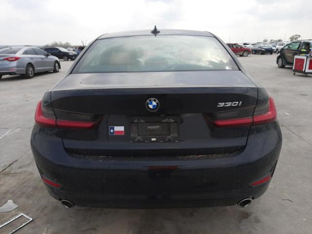 Photo 6 from auction – 2019 BMW 330I with VIN WBA5R1C57KAK06662