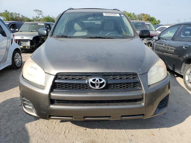 صورة رقم 5 من المزاد - 2012 TOYOTA RAV4 مع VIN 2T3ZF4DV6CW132022
