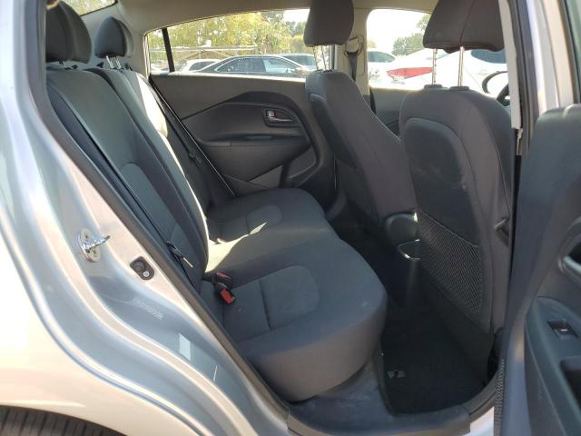Photo 10 from auction – 2014 KIA RIO LX with VIN KNADM4A30E6348145