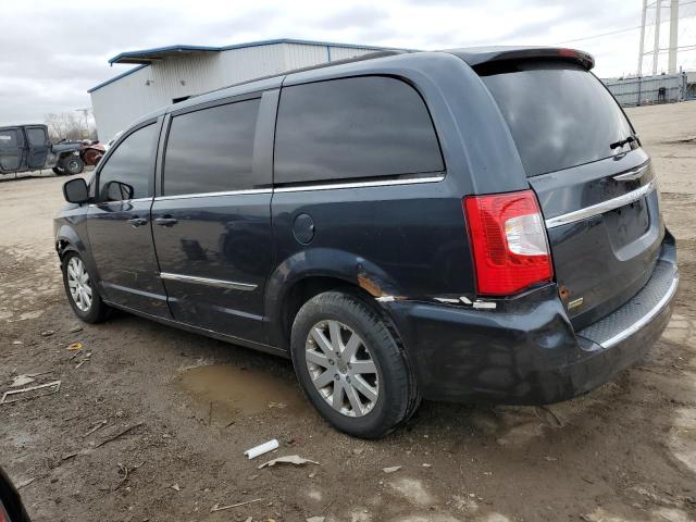 Photo 2 from auction – 2014 CHRYSLER TOWN & COU with VIN 2C4RC1BG9ER174399