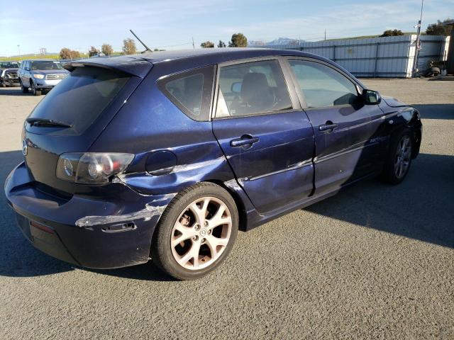 Photo 3 from auction – 2009 MAZDA 3 S with VIN JM1BK344891212539