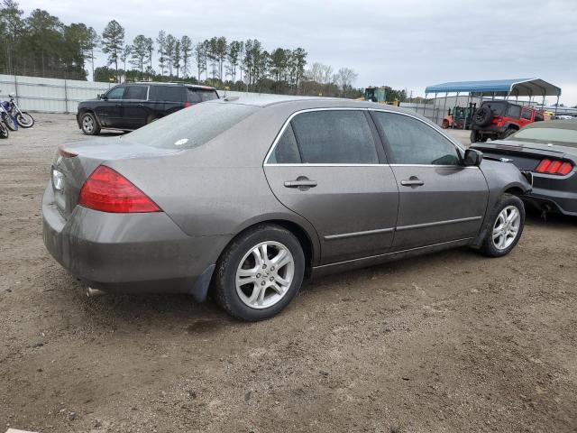 Photo 3 from auction – 2007 HONDA ACCORD with VIN 1HGCM56837A071601