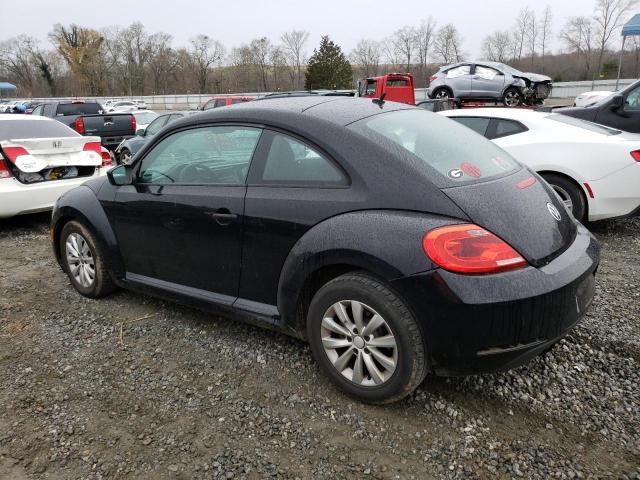 Photo 2 from auction – 2013 VOLKSWAGEN BEETLE with VIN 3VWFP7AT3DM618291