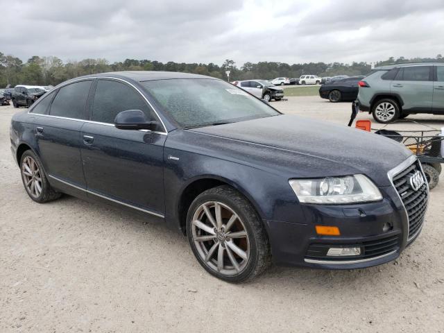 Photo 4 from auction – 2010 AUDI A6 PRESTIG with VIN WAUKGAFB8AN043294