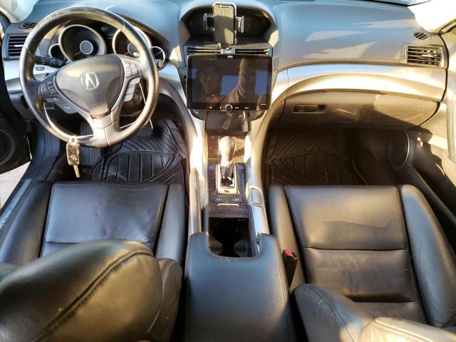 Photo 8 from auction – 2009 ACURA TL with VIN 19UUA86209A012888