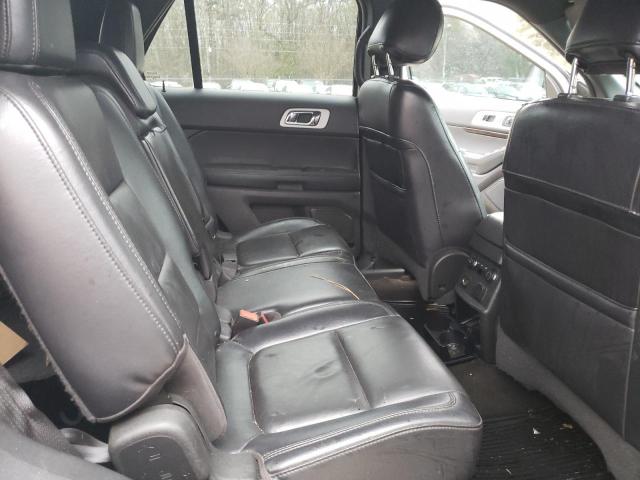 Photo 11 from auction – 2012 FORD EXPLORER L with VIN 1FMHK7F84CGA44755