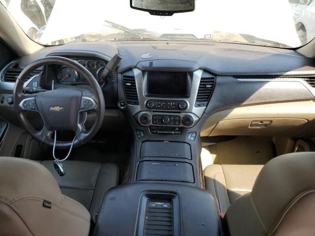 Photo 8 from auction – 2016 CHEVROLET SUBURBAN C with VIN 1GNSCJKCXGR241199