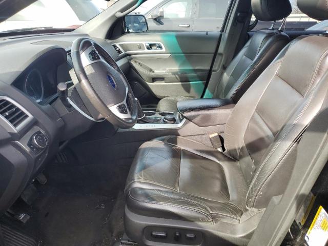 Photo 7 from auction – 2013 FORD EXPLORER X with VIN 1FM5K8D85DGB05513