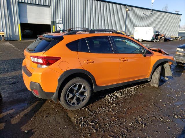 Photo 3 from auction – 2018 SUBARU CROSSTREK with VIN JF2GTAAC3J8239535