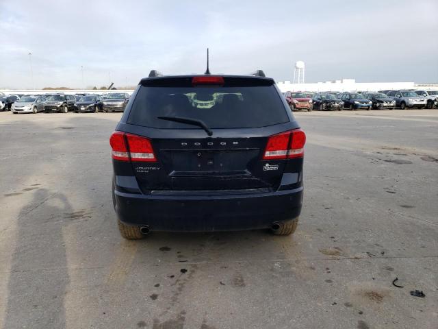 Photo 6 from auction – 2011 DODGE JOURNEY LU with VIN 3D4PH9FG1BT507174