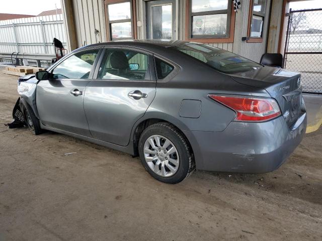 Photo 2 from auction – 2014 NISSAN ALTIMA 2.5 with VIN 1N4AL3AP1EN355445