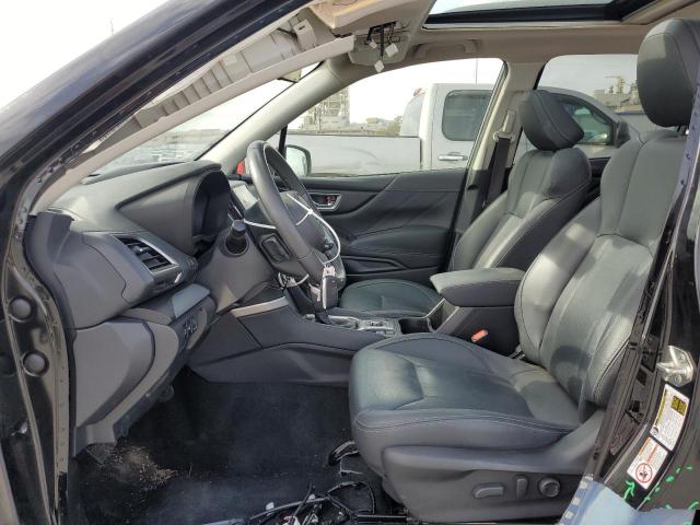 Photo 7 from auction – 2019 SUBARU FORESTER L with VIN JF2SKASC3KH589390