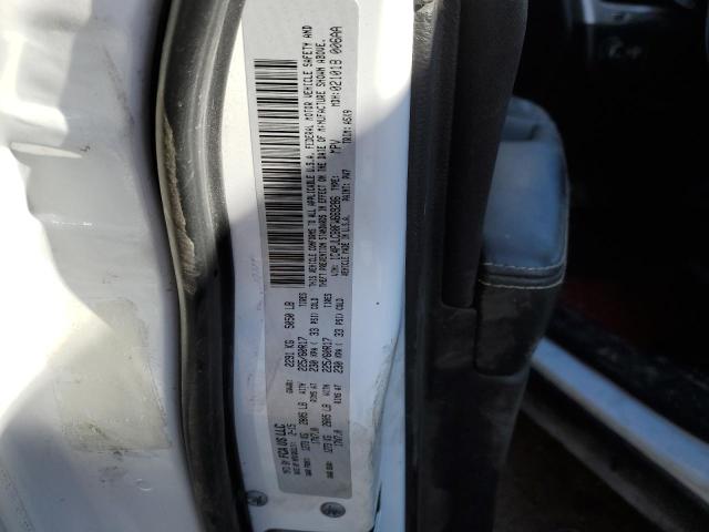 Photo 14 from auction – 2015 JEEP CHEROKEE L with VIN 1C4PJLCB0FW669286