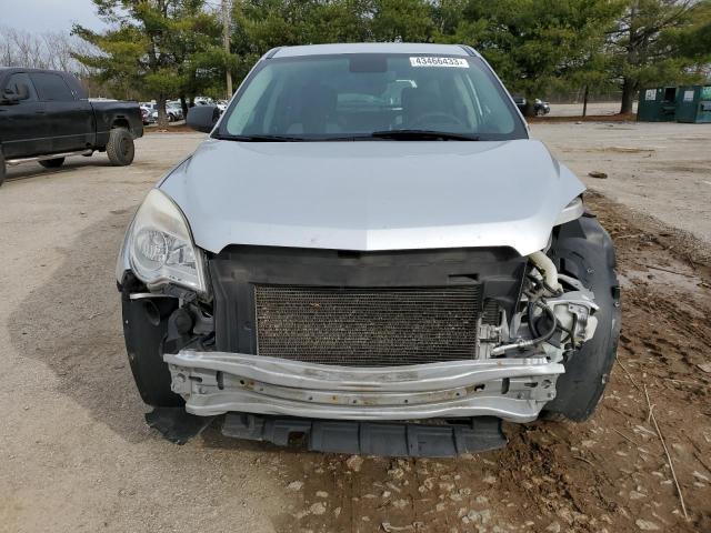 Photo 5 from auction – 2012 CHEVROLET EQUINOX LS with VIN 2GNALBEK6C1180330