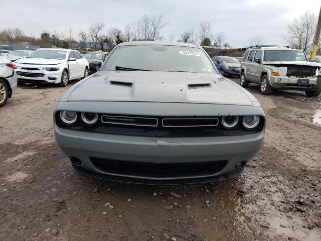 Photo 5 from auction – 2017 DODGE CHALLENGER with VIN 2C3CDZGG9HH555856