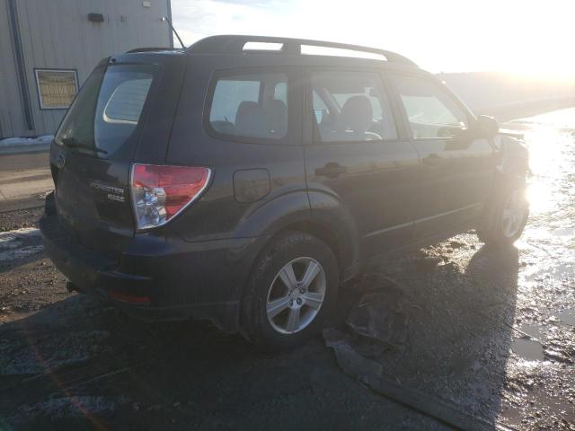 Photo 3 from auction – 2012 SUBARU FORESTER 2 with VIN JF2SHABC2CH435639