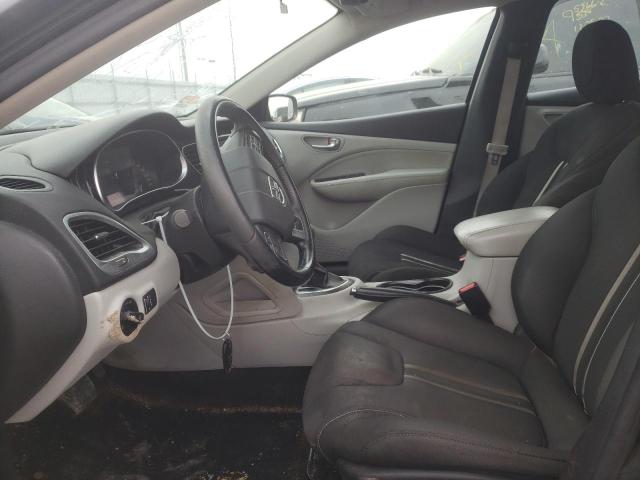 Photo 7 from auction – 2013 DODGE DART SXT with VIN 1C3CDFBA6DD342405