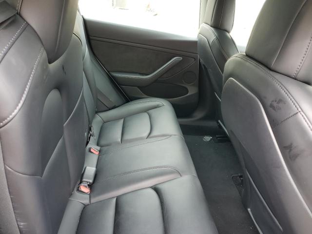 Photo 10 from auction – 2022 TESLA MODEL 3 with VIN 5YJ3E1EB7NF288946