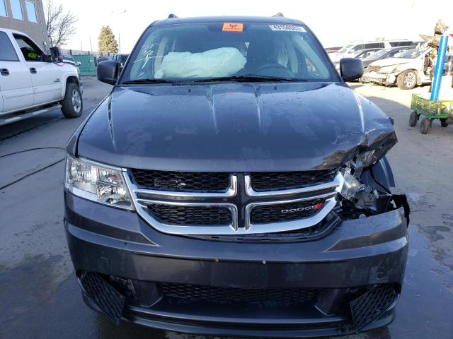 Photo 5 from auction – 2018 DODGE JOURNEY SE with VIN 3C4PDDAG9JT172943