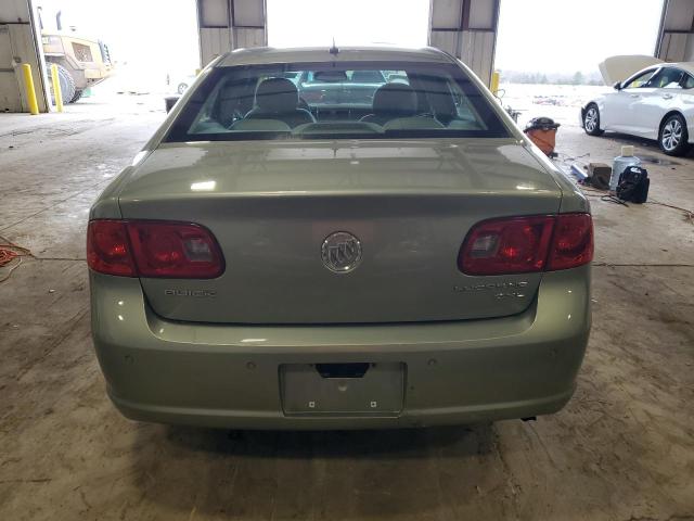 Photo 6 from auction – 2007 BUICK LUCERNE CX with VIN 1G4HD57227U111028