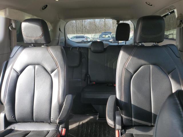 Photo 10 from auction – 2019 CHRYSLER PACIFICA T with VIN 2C4RC1BGXKR626193