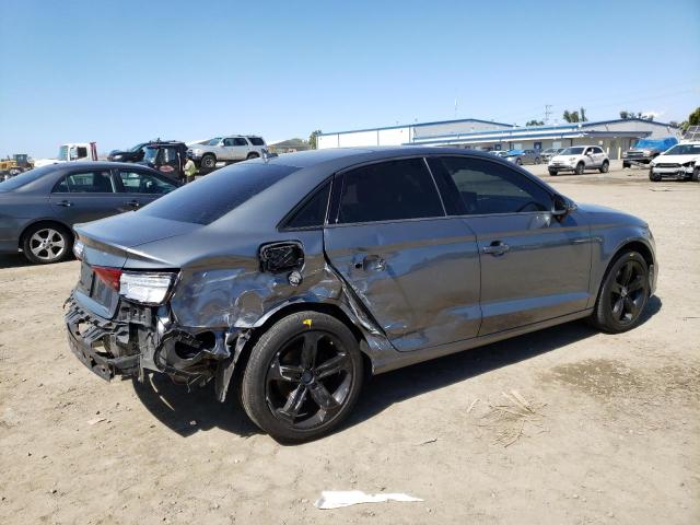 Photo 3 from auction – 2017 AUDI A3 PREMIUM with VIN WAUAUGFF0H1040045