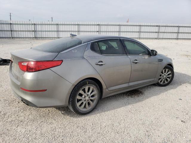 Фото 3 с аукциона – 2015 KIA OPTIMA EX с VIN 5XXGN4A72FG494730