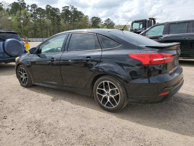 Photo 2 from auction – 2016 FORD FOCUS SE with VIN 1FADP3F21GL224142