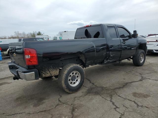 Photo 3 from auction – 2008 CHEVROLET SILVERADO with VIN 1GCHK29678E149665