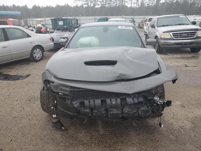 Photo 5 from auction – 2019 DODGE CHARGER R/ with VIN 2C3CDXCT2KH552716