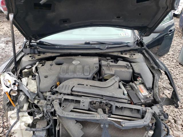Photo 11 from auction – 2010 NISSAN ALTIMA BAS with VIN 1N4AL2AP8AC155128