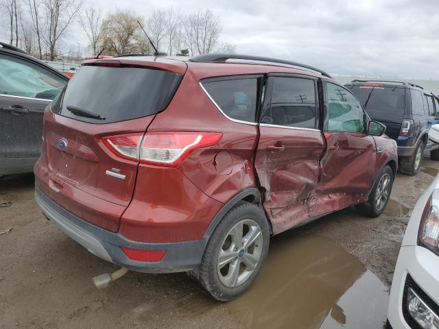 Photo 3 from auction – 2016 FORD ESCAPE SE with VIN 1FMCU0GX4GUB94406