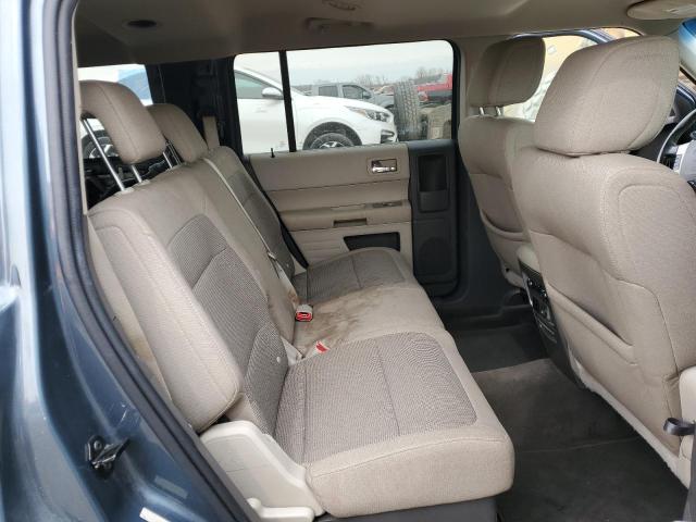 Photo 10 from auction – 2010 FORD FLEX SE with VIN 2FMGK5BC1ABA98870