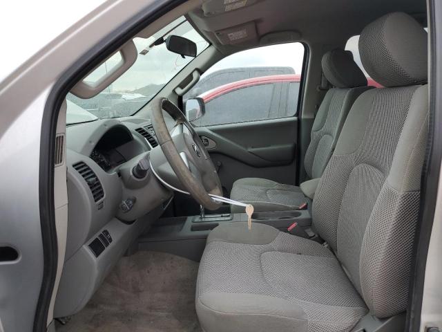 Photo 7 from auction – 2013 NISSAN FRONTIER S with VIN 1N6AD0ER6DN748841