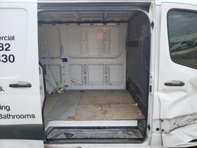 Photo 11 from auction – 2019 MERCEDES-BENZ SPRINTER 2 with VIN WD3PF0CD4KP025502