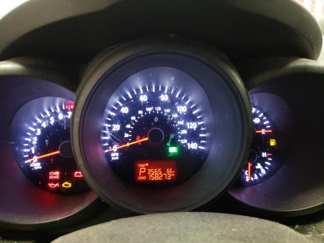 Photo 9 from auction – 2013 KIA SOUL with VIN KNDJT2A57D7558135